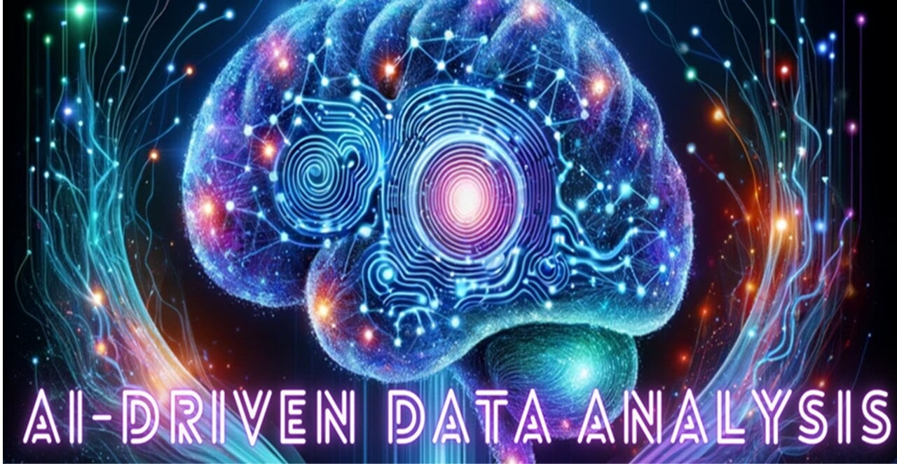 The Transformative Power of Artificial Intelligence in Data Analysis